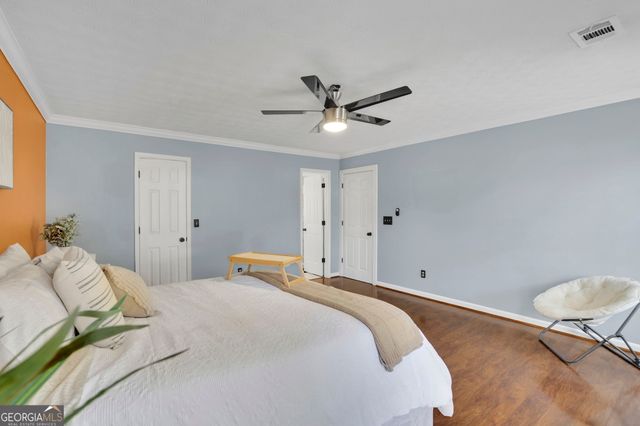 3092 Calumet Circle NW, Kennesaw, GA 30152