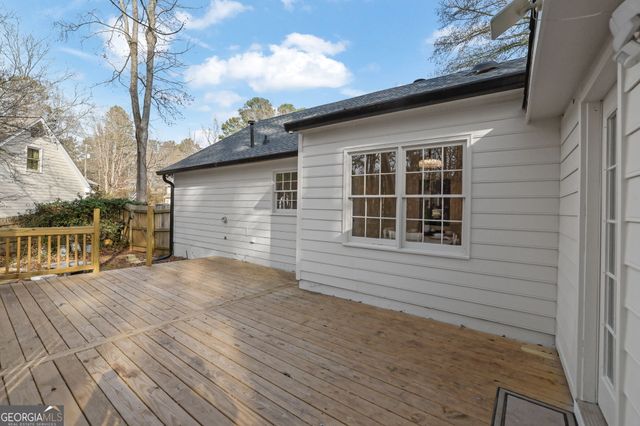 3092 Calumet Circle NW, Kennesaw, GA 30152