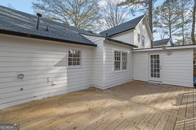 3092 Calumet Circle NW, Kennesaw, GA 30152