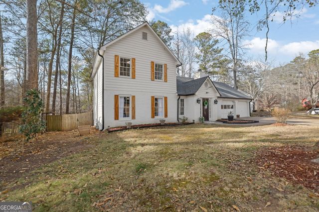 3092 Calumet Circle NW, Kennesaw, GA 30152