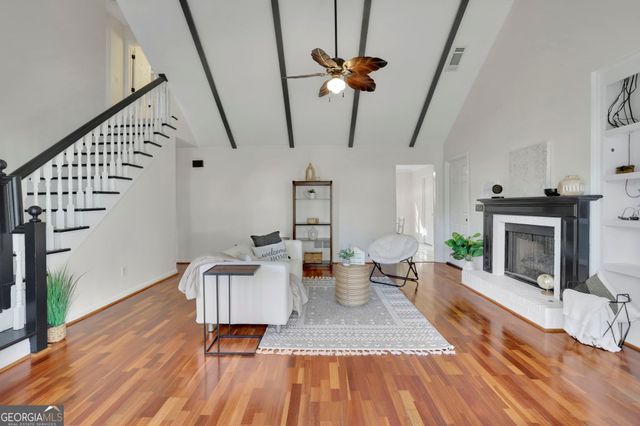 3092 Calumet Circle NW, Kennesaw, GA 30152