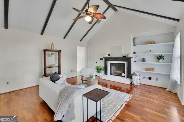 3092 Calumet Circle NW, Kennesaw, GA 30152