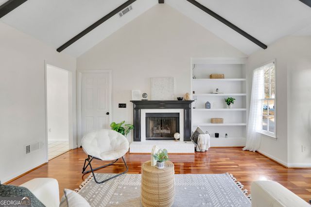 3092 Calumet Circle NW, Kennesaw, GA 30152