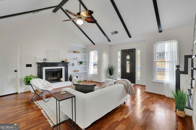 3092 Calumet Circle NW, Kennesaw, GA 30152