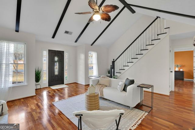 3092 Calumet Circle NW, Kennesaw, GA 30152