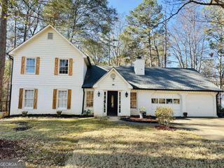 3092 Calumet Circle NW, Kennesaw, GA 30152