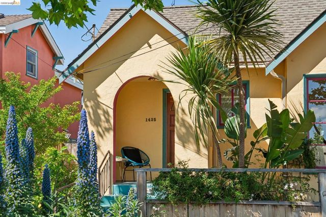 1425 Virginia St., Berkeley, CA 94702