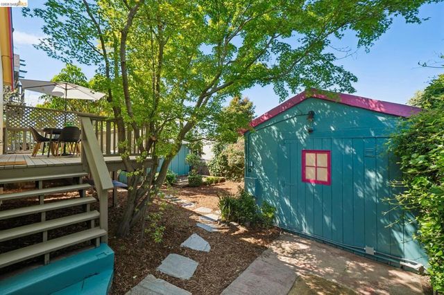 1425 Virginia St., Berkeley, CA 94702