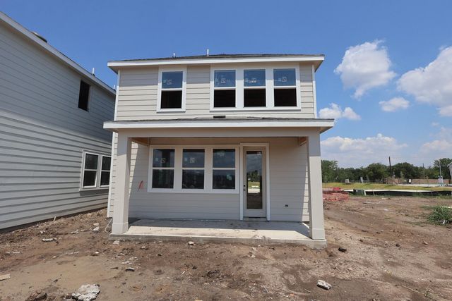 4508 Leon Meadow Lane, Houston, TX 77048
