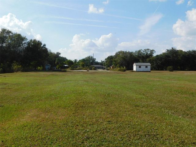 2460 NW GARVIN AVENUE, Arcadia, FL 34266