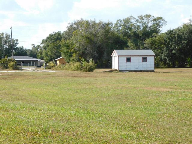 2460 NW GARVIN AVENUE, Arcadia, FL 34266