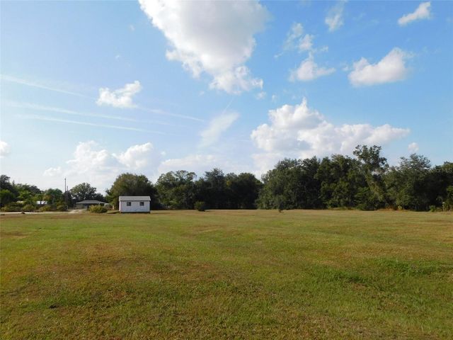 2460 NW GARVIN AVENUE, Arcadia, FL 34266