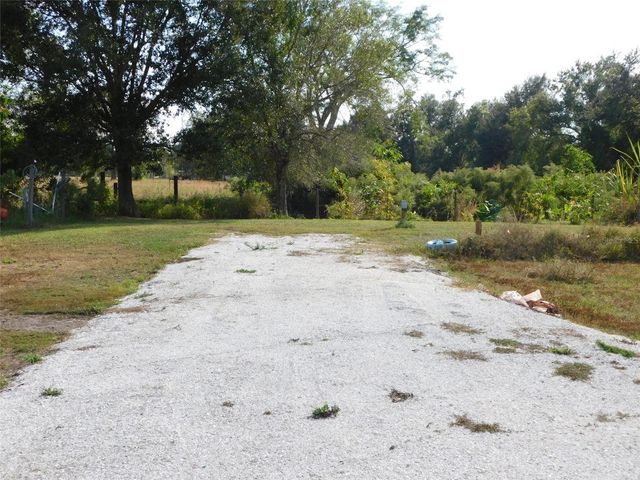 2460 NW GARVIN AVENUE, Arcadia, FL 34266