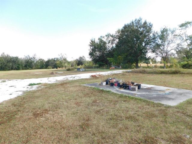 2460 NW GARVIN AVENUE, Arcadia, FL 34266