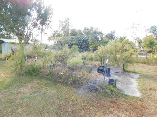 2460 NW GARVIN AVENUE, Arcadia, FL 34266