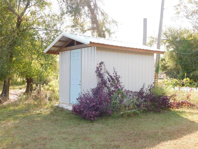 2460 NW GARVIN AVENUE, Arcadia, FL 34266