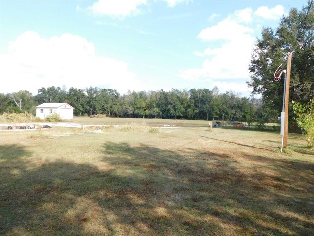 2460 NW GARVIN AVENUE, Arcadia, FL 34266