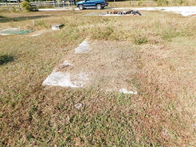 2460 NW GARVIN AVENUE, Arcadia, FL 34266