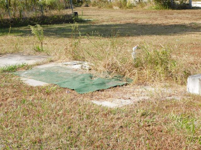 2460 NW GARVIN AVENUE, Arcadia, FL 34266