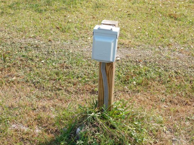 2460 NW GARVIN AVENUE, Arcadia, FL 34266