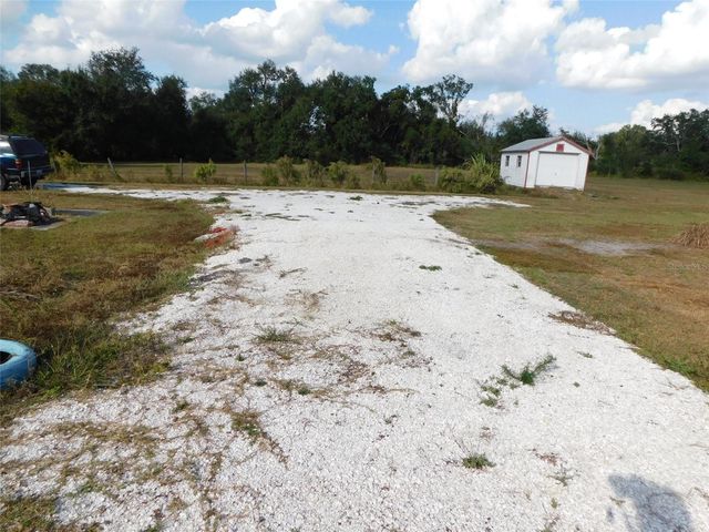 2460 NW GARVIN AVENUE, Arcadia, FL 34266