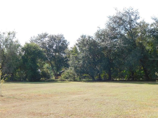 2460 NW GARVIN AVENUE, Arcadia, FL 34266