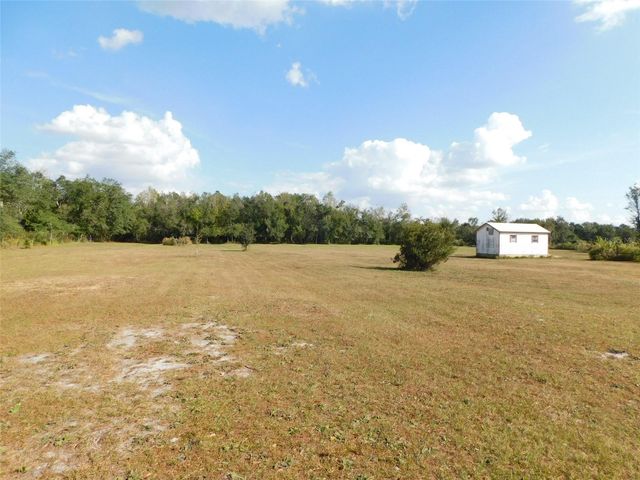 2460 NW GARVIN AVENUE, Arcadia, FL 34266