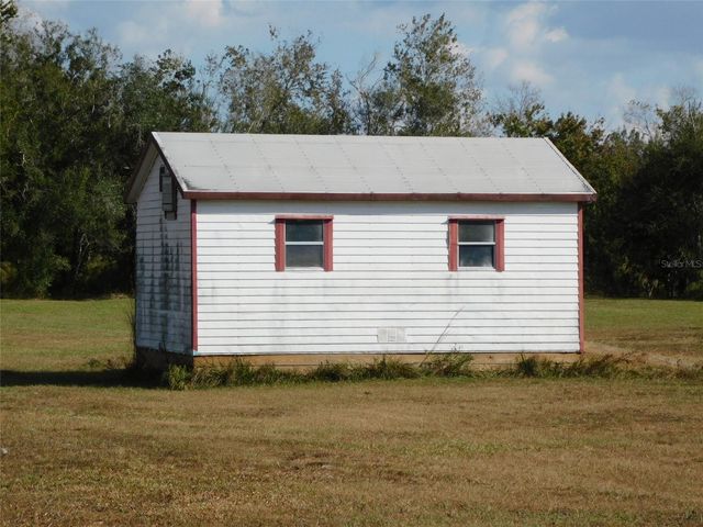 2460 NW GARVIN AVENUE, Arcadia, FL 34266