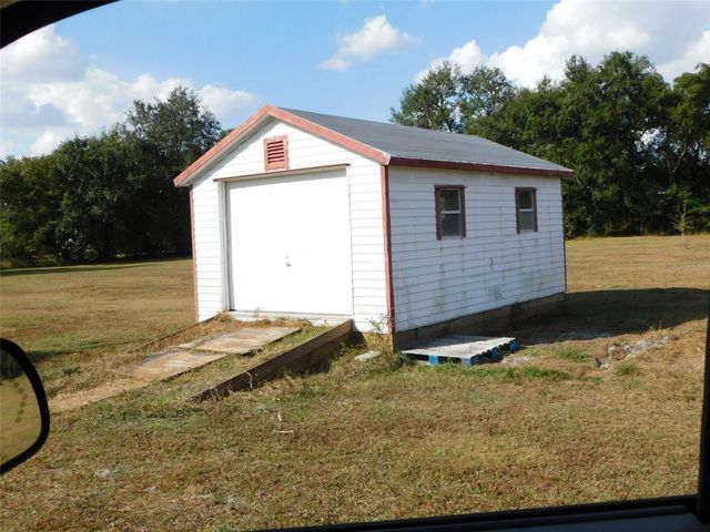 2460 NW GARVIN AVENUE, Arcadia, FL 34266