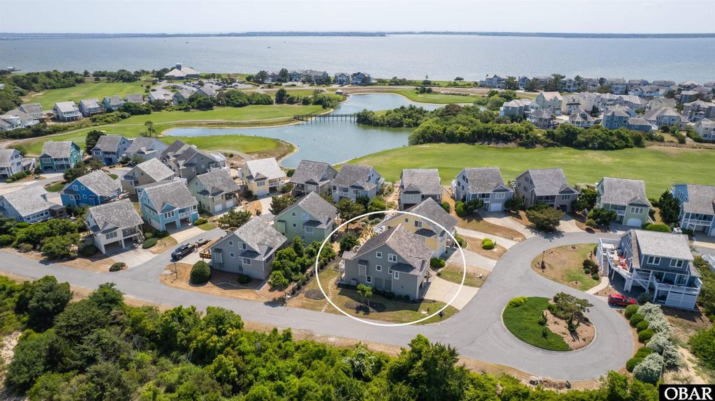 Image 2 of property listing at 101 Hillside Court, Nags Head, NC 27959