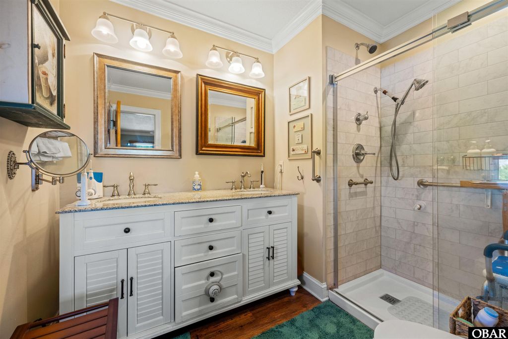Image 22 of property listing at 101 Hillside Court, Nags Head, NC 27959
