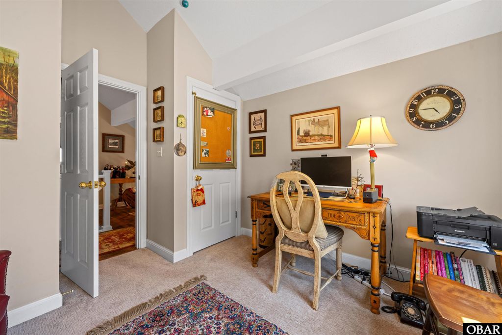 Image 25 of property listing at 101 Hillside Court, Nags Head, NC 27959