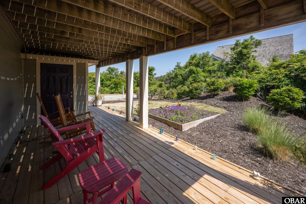 Image 45 of property listing at 101 Hillside Court, Nags Head, NC 27959