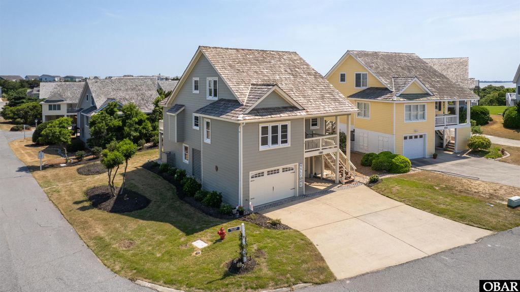 Image 46 of property listing at 101 Hillside Court, Nags Head, NC 27959