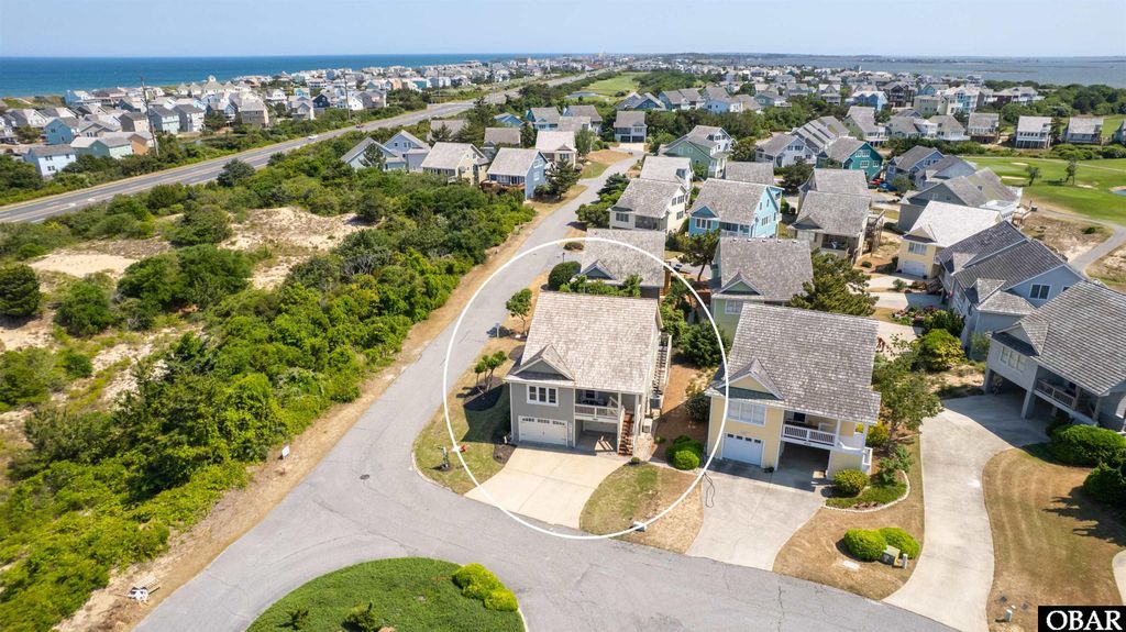 Image 47 of property listing at 101 Hillside Court, Nags Head, NC 27959