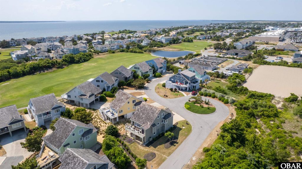 Image 48 of property listing at 101 Hillside Court, Nags Head, NC 27959
