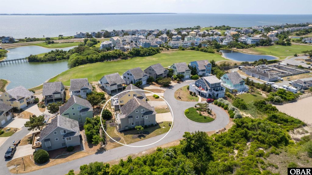 Image 49 of property listing at 101 Hillside Court, Nags Head, NC 27959