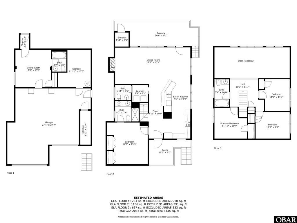 Image 50 of property listing at 101 Hillside Court, Nags Head, NC 27959
