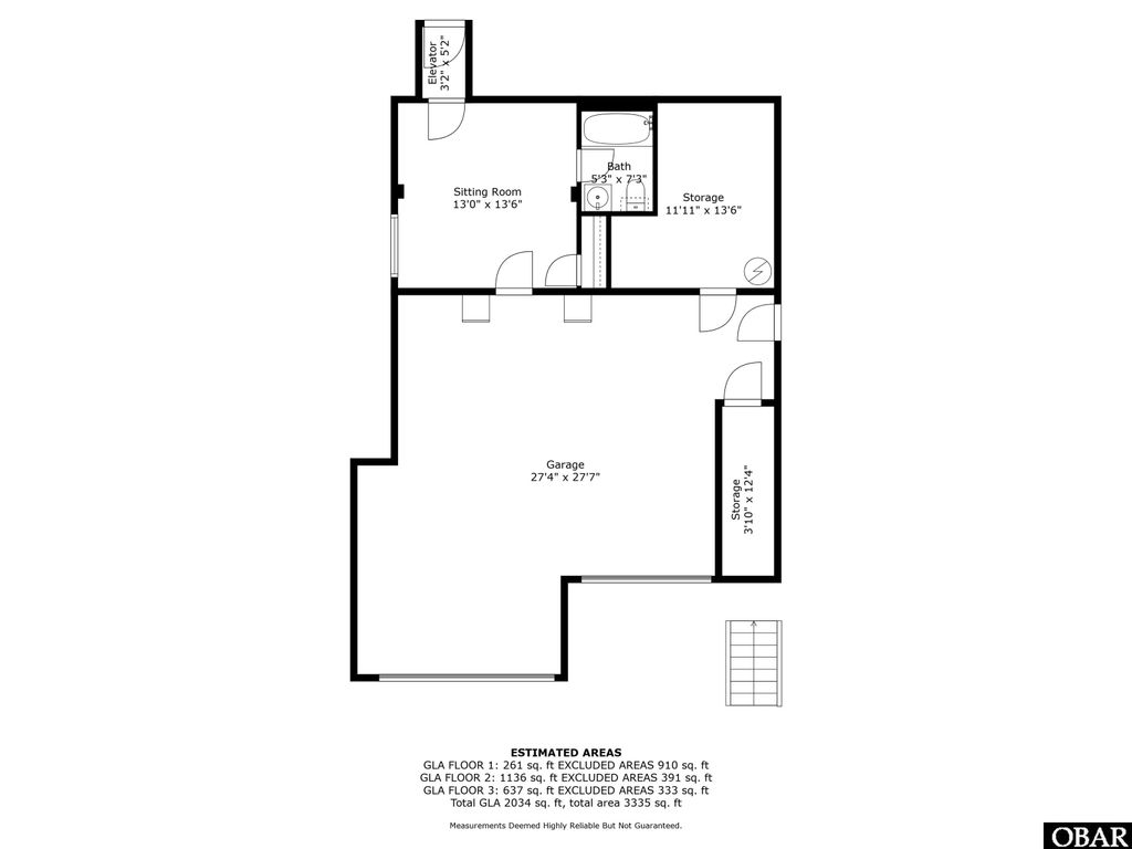 Image 51 of property listing at 101 Hillside Court, Nags Head, NC 27959