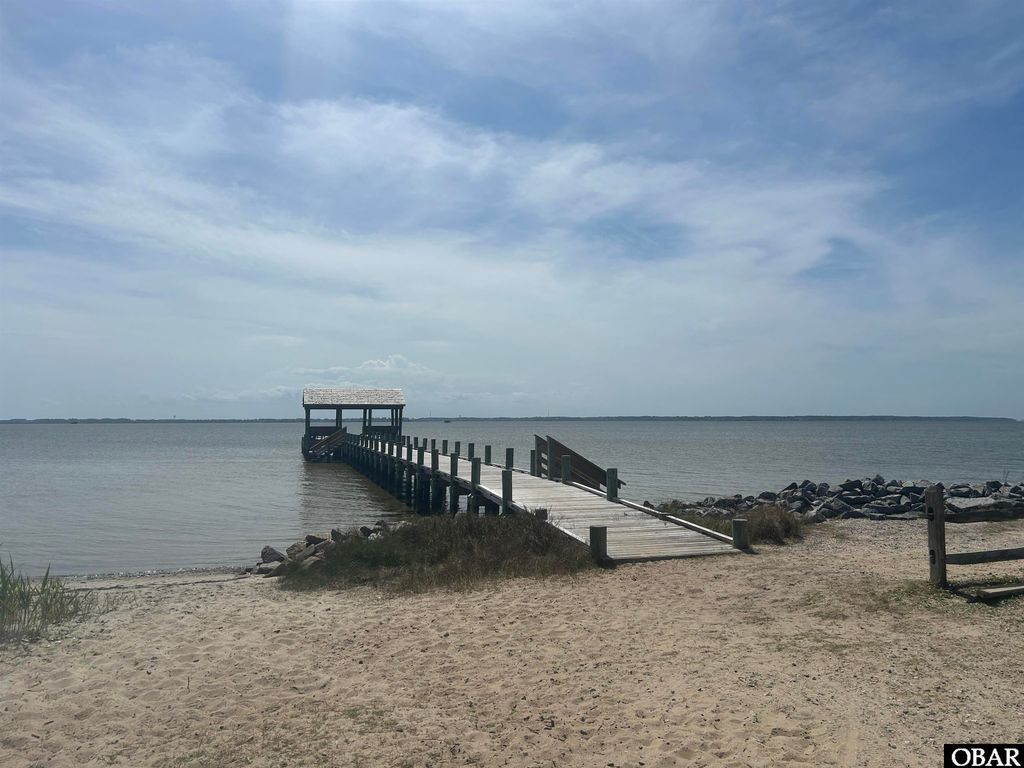 Image 54 of property listing at 101 Hillside Court, Nags Head, NC 27959