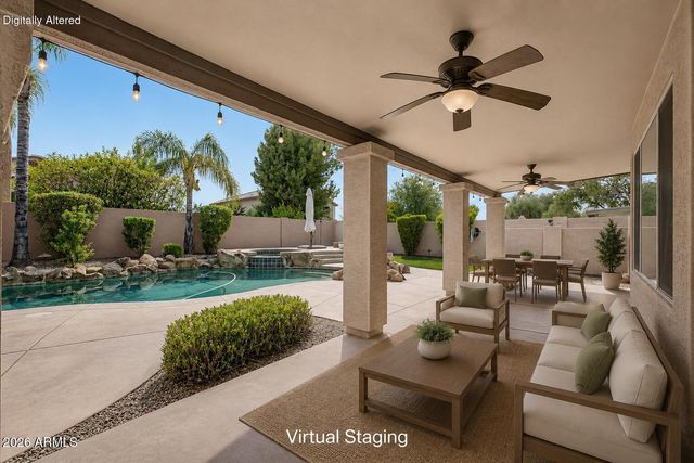 5615 W TONOPAH Drive, Glendale, AZ 85308