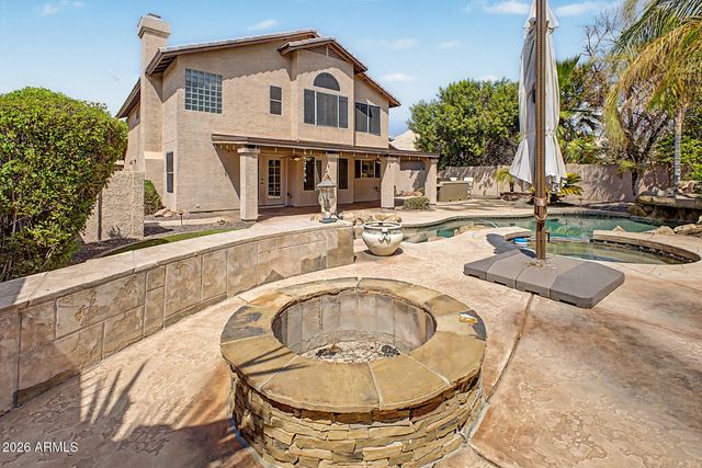 5615 W TONOPAH Drive, Glendale, AZ 85308