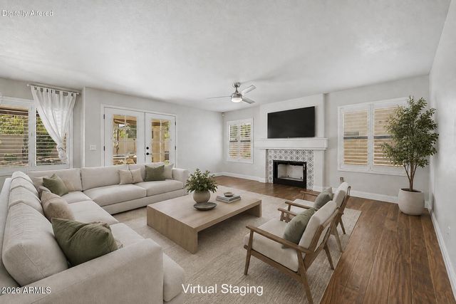 5615 W TONOPAH Drive, Glendale, AZ 85308