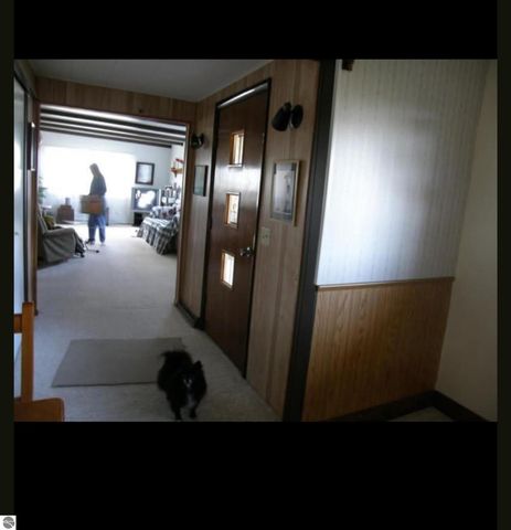 160 S Mission Road, Mt Pleasant, MI 48858