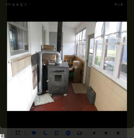 160 S Mission Road, Mt Pleasant, MI 48858