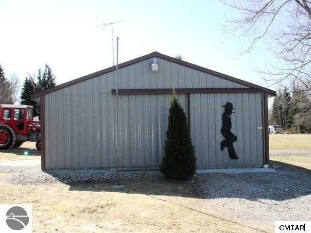 160 S Mission Road, Mt Pleasant, MI 48858