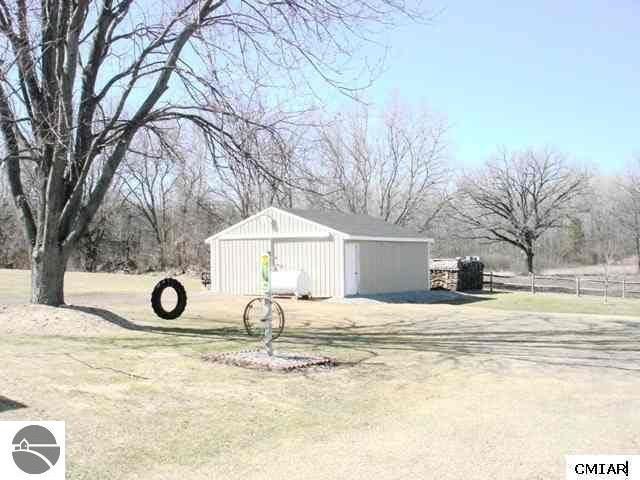 160 S Mission Road, Mt Pleasant, MI 48858