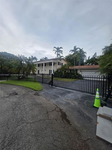 7240 SW 119th St, Pinecrest, FL 33156