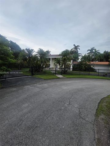 7240 SW 119th St, Pinecrest, FL 33156