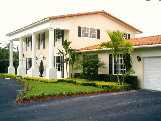 7240 SW 119th St, Pinecrest, FL 33156